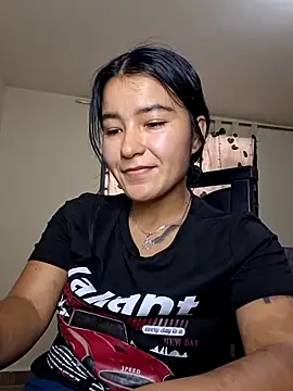 Snapshot of Miiia_a chatting on March 3, 2026, 7:10 pm Miiia a online show from March 3, 2026, 7:10 pm