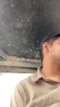 walterktm online show from March 18, 2026, 5:14 pm