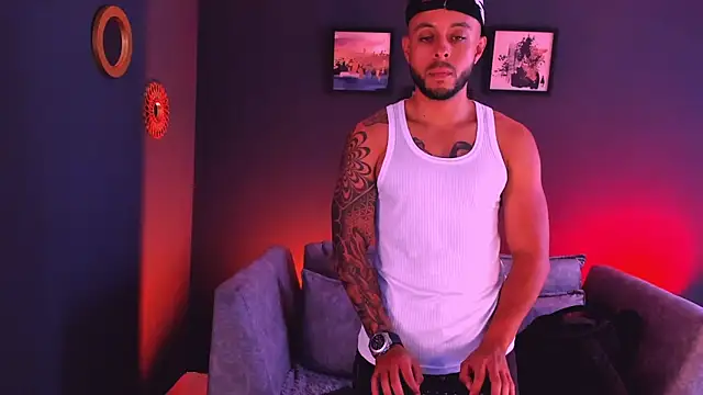 Daniel kingx online show from April 7, 2026, 3:03 pm