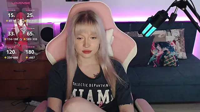 fantasy lisaa online show from April 11, 2026, 10:46 pm