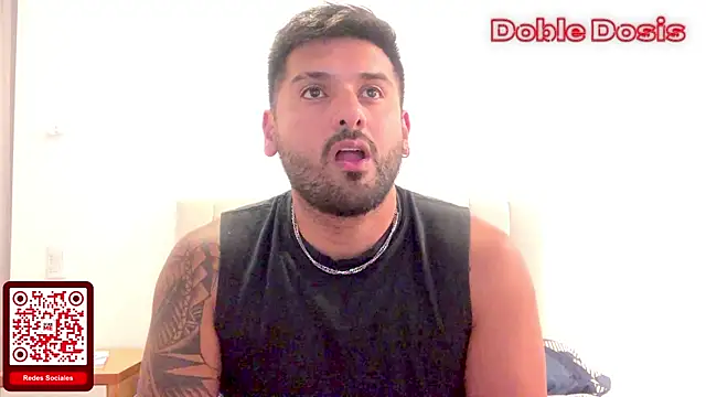 Doble Dosis online show from February 27, 2026, 12:00 am