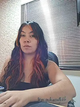 Snapshot of oran_black chatting on March 1, 2026, 8:53 pm oran black online show from March 1, 2026, 8:53 pm