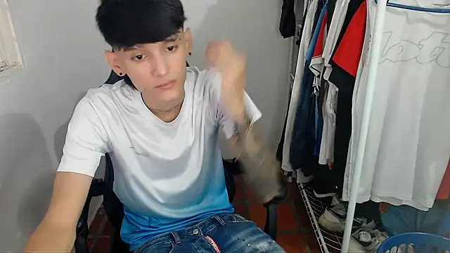 BOY-767 online show from March 3, 2026, 1:45 am