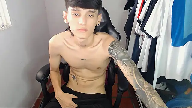 BOY-767 online show from March 6, 2026, 4:57 pm