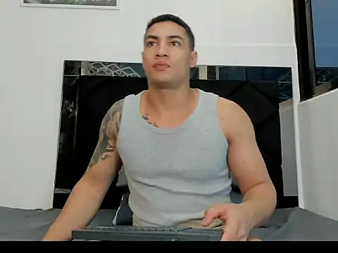 juank adamx online show from March 19, 2026, 4:01 am