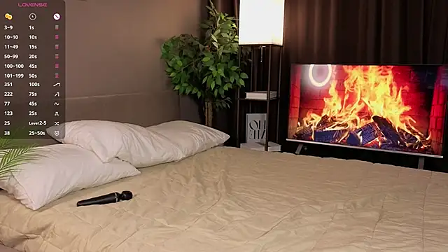 Snapshot of RinaBliss chatting on February 21, 2026, 3:14 pm RinaBliss online show from February 21, 2026, 3:14 pm