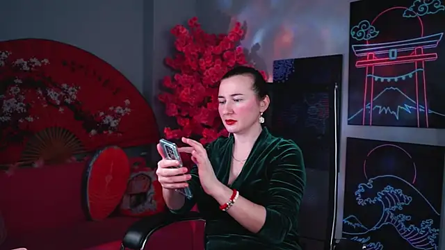 Golden Dragon online show from April 15, 2026, 9:04 am