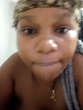 EBONYDEEVA68 online show from March 17, 2026, 6:49 am