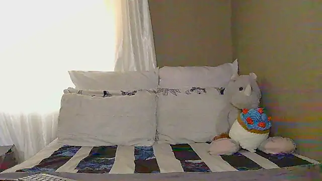 EBONYDEEVA68 online show from February 26, 2026, 8:47 am