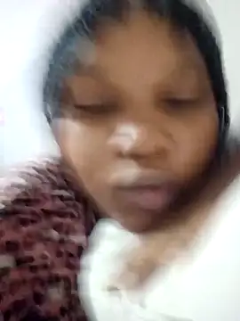 EBONYDEEVA68 online show from March 18, 2026, 6:05 am