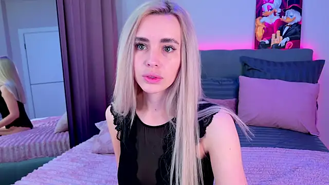 Rossy X online show from June 5, 2026, 12:48 am