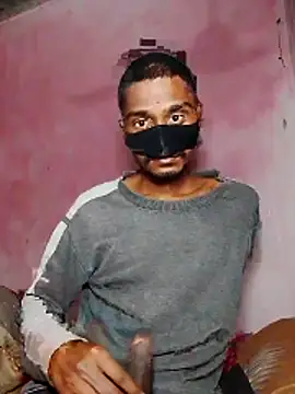 DarkAlpha099 online show from February 27, 2026, 4:51 pm