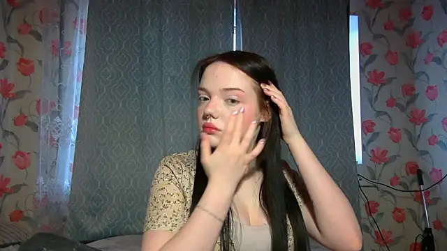 DorathyScaggs online show from March 14, 2026, 3:51 pm