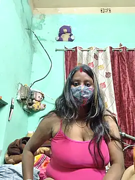 Saxycouple69 online show from February 27, 2026, 5:57 pm