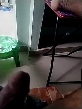 Abikannan96 online show from February 22, 2026, 7:00 am