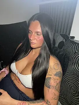 Destinylovex online show from March 13, 2026, 9:31 pm