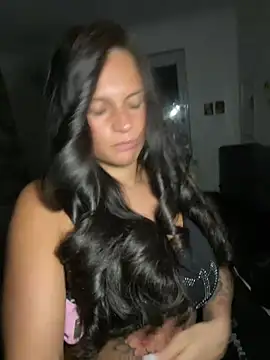 Destinylovex online show from March 4, 2026, 10:17 pm