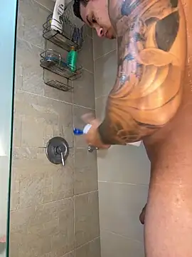 amenadiel fire online show from April 15, 2026, 9:15 am