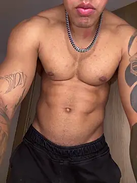 amenadiel fire online show from April 5, 2026, 1:01 am