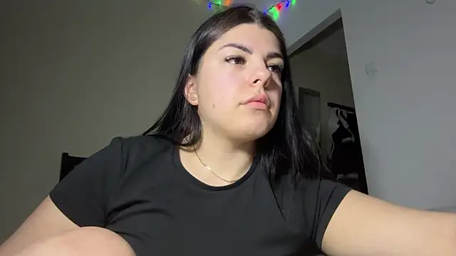 PatriciaDaniels online show from April 10, 2026, 5:31 pm