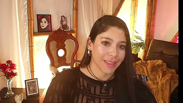 Snapshot of sofia_diaz08 chatting on June 16, 2026, 8:31 pm sofia diaz08 online show from June 16, 2026, 8:31 pm