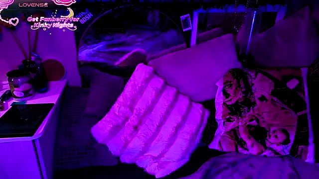 Juli Corn online show from February 23, 2026, 3:41 am