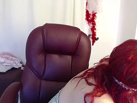 Snapshot of Lobasensual chatting on February 26, 2026, 4:07 pm Lobasensual online show from February 26, 2026, 4:07 pm