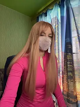 SophieBlackwood online show from March 12, 2026, 8:51 am