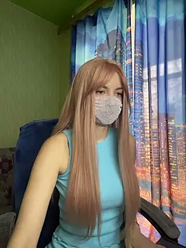 SophieBlackwood online show from March 4, 2026, 9:06 am