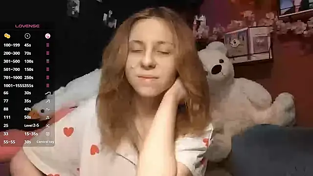 Snapshot of TamaKollman chatting on February 20, 2026, 7:21 am TamaKollman online show from February 20, 2026, 7:21 am