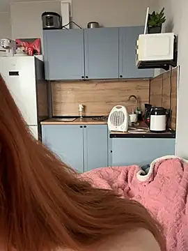 Snapshot of Veneloppalife chatting on February 19, 2026, 7:27 am Veneloppalife online show from February 19, 2026, 7:27 am