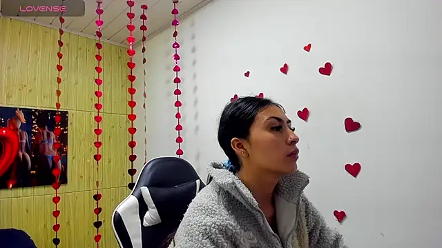 angell cooper8 online show from March 6, 2026, 12:11 pm