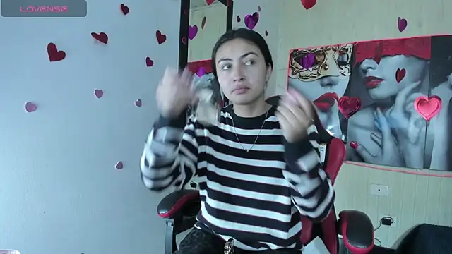 Snapshot of angell_cooper8 chatting on February 24, 2026, 12:50 pm angell cooper8 online show from February 24, 2026, 12:50 pm