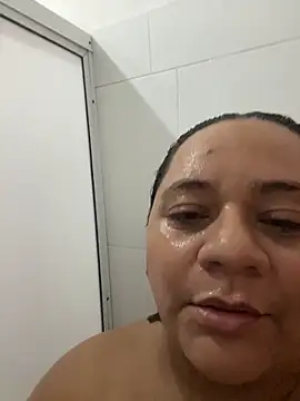 Melanny69x online show from March 8, 2026, 5:05 pm