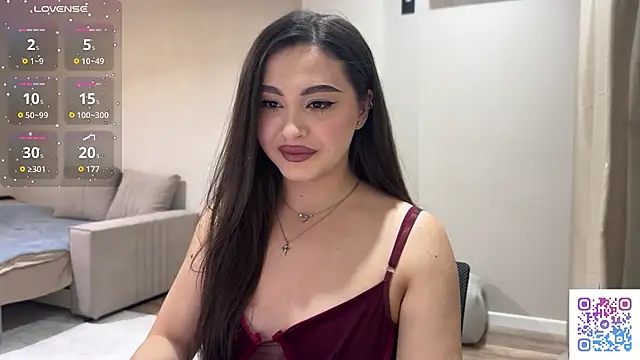 Snapshot of Sweet_BerryBabe chatting on May 26, 2026, 12:09 am Sweet BerryBabe online show from May 26, 2026, 12:09 am