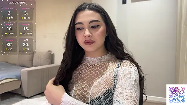 Snapshot of Sweet_BerryBabe chatting on May 31, 2026, 10:43 pm Sweet BerryBabe online show from May 31, 2026, 10:43 pm