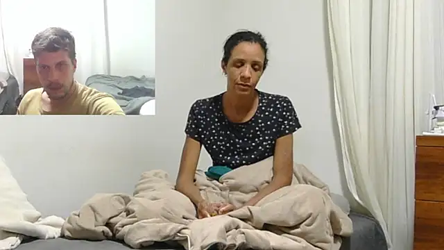 SubStudio online show from April 26, 2026, 10:40 pm