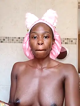 felineAphrodite online show from March 23, 2026, 9:53 am