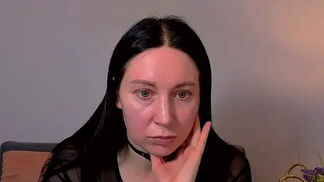 Snapshot of MiaFair chatting on February 19, 2026, 4:59 pm MiaFair online show from February 19, 2026, 4:59 pm