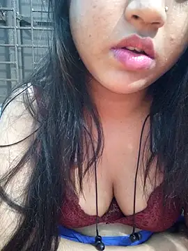 Choco Mau online show from February 20, 2026, 6:10 pm