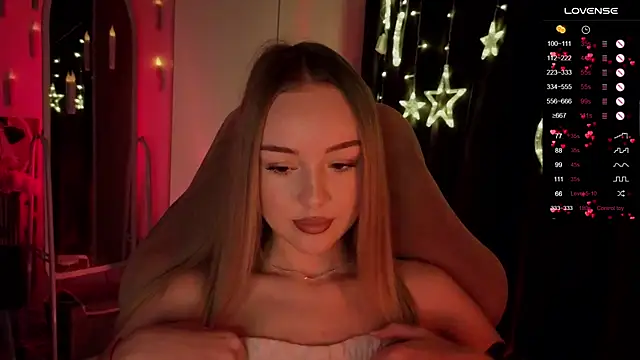 Nestyzz online show from March 19, 2026, 10:21 pm