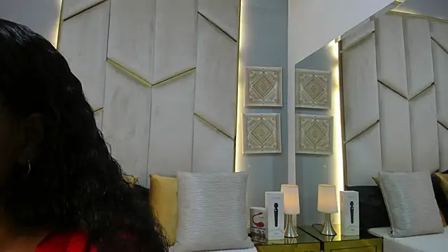 KarinaaCoxx online show from April 12, 2026, 1:03 pm