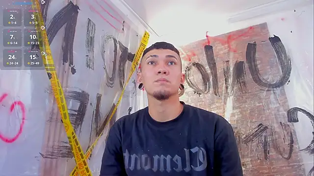 Logan and Reachel online show from March 15, 2026, 7:10 pm