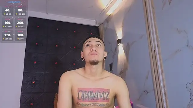 Logan and Reachel online show from April 11, 2026, 7:28 pm