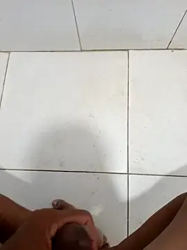 negopreto  online show from February 23, 2026, 9:59 pm