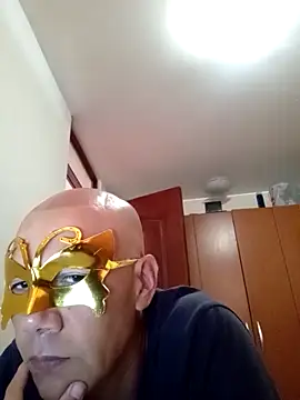 MisterX-47 online show from March 19, 2026, 4:29 pm