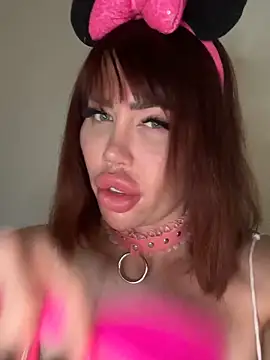 bratzdoll94 online show from February 26, 2026, 9:37 pm