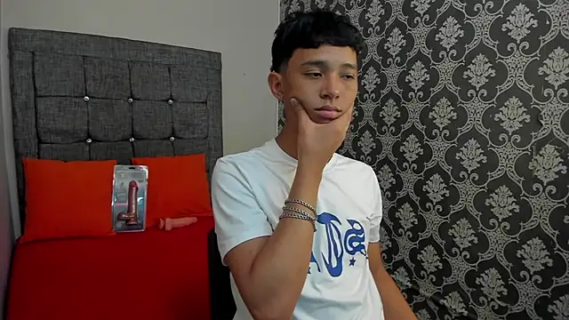 Little Twink19x online show from June 3, 2026, 7:29 pm