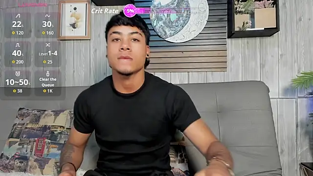 Jeremy wallker online show from February 25, 2026, 8:52 pm