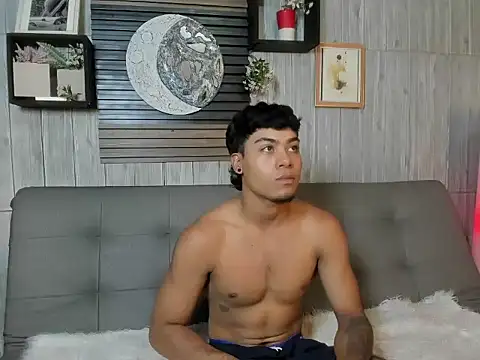 Jeremy wallker online show from March 5, 2026, 8:38 pm